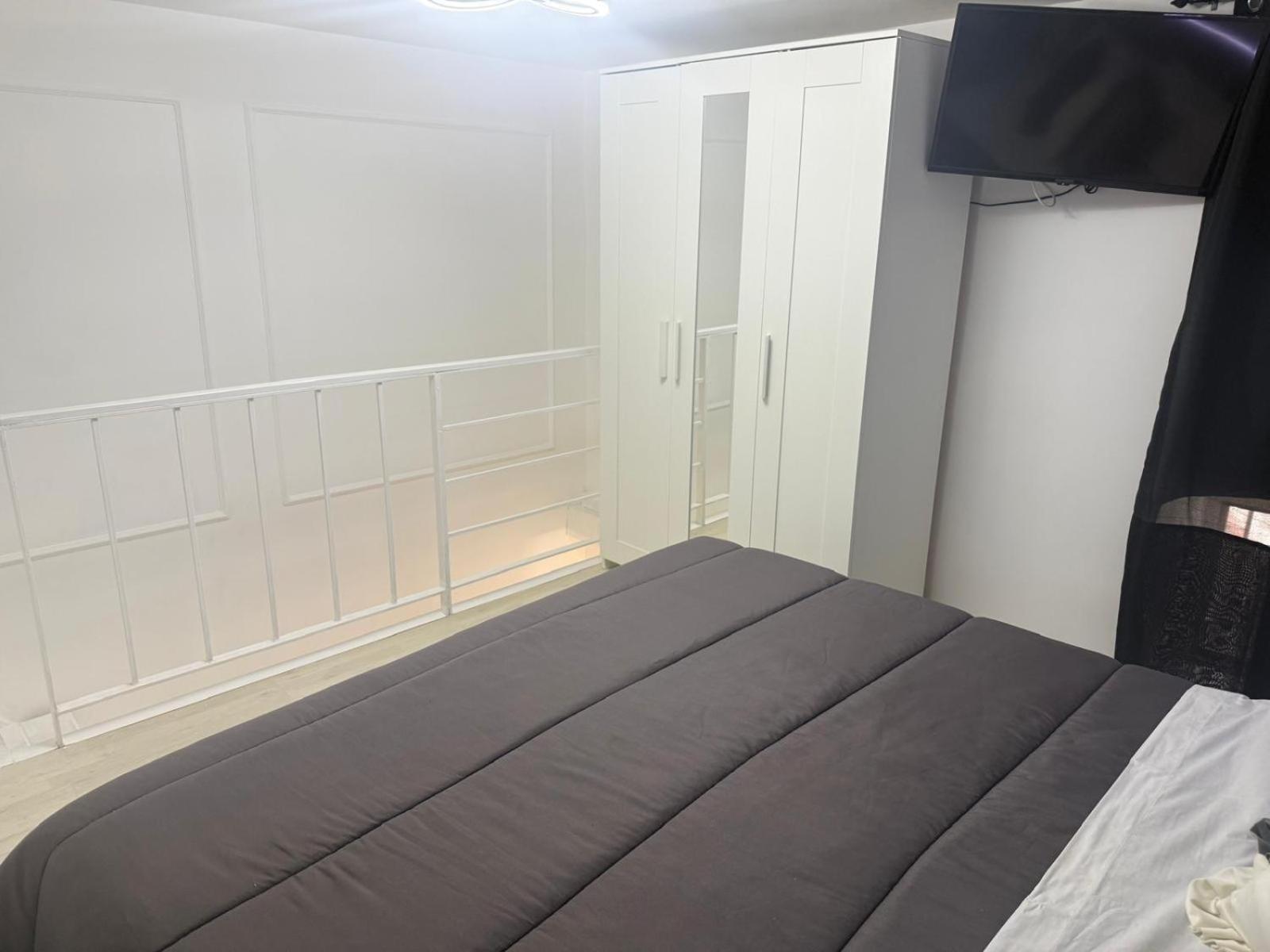 Casa Effe 2 * Naples
