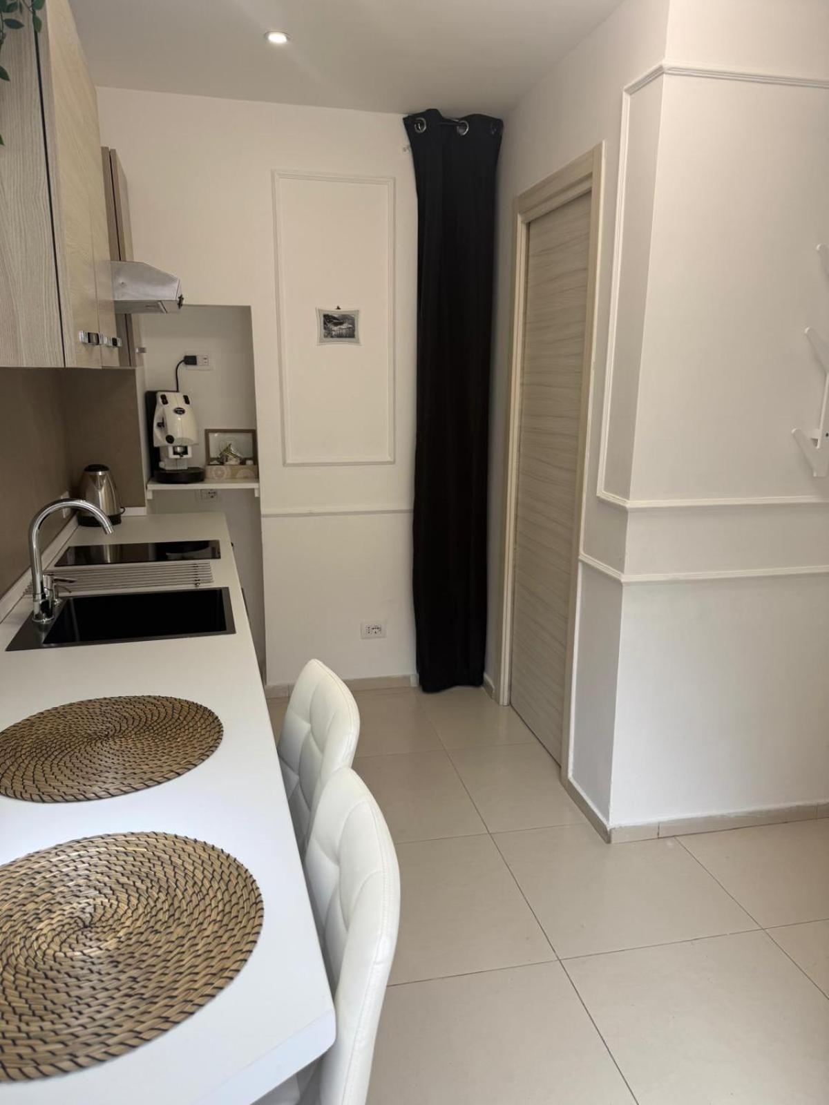Casa Effe 2 Apartment *