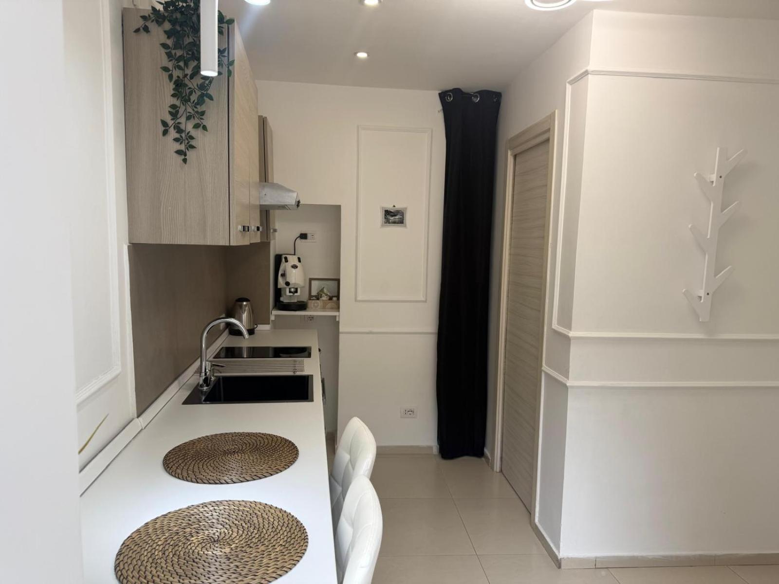 Apartment Casa Effe 2 Naples