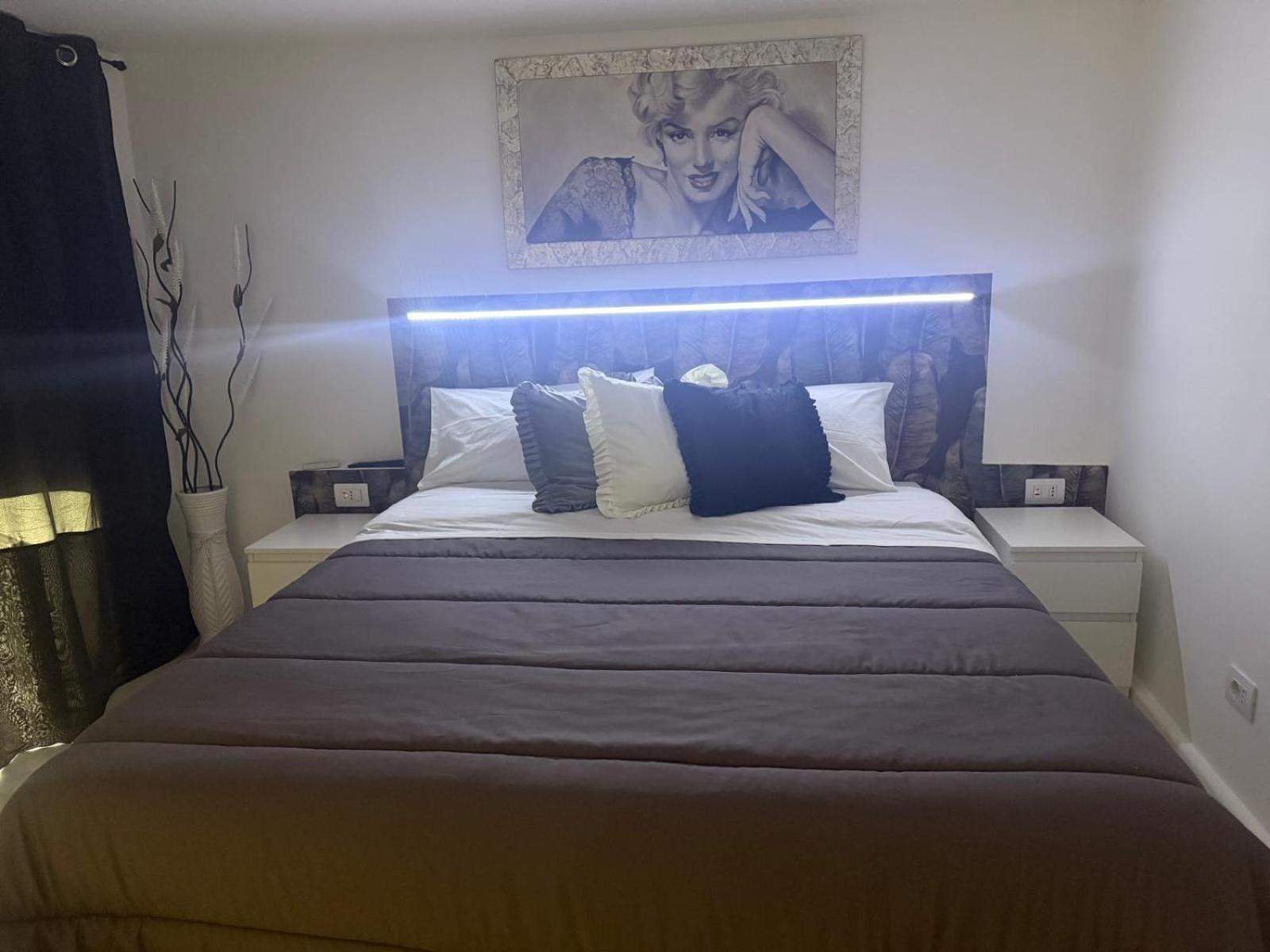 Casa Effe 2 Naples