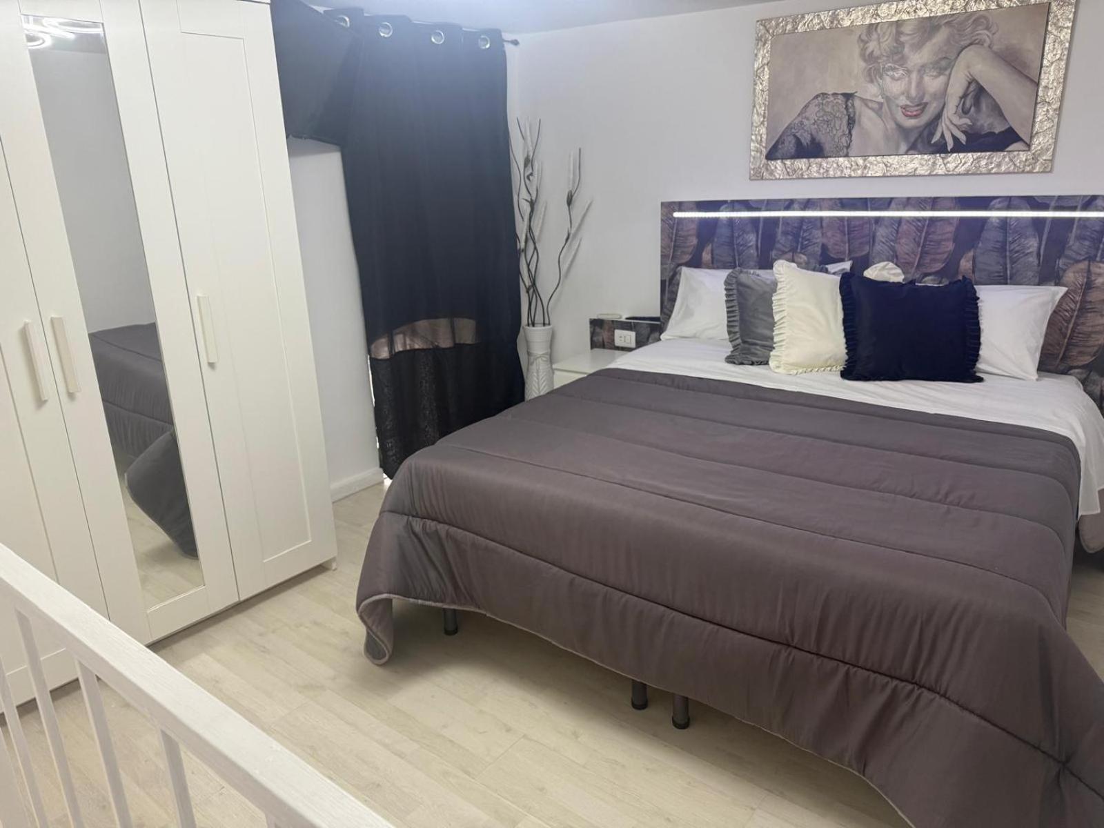 Casa Effe 2 Apartment Naples