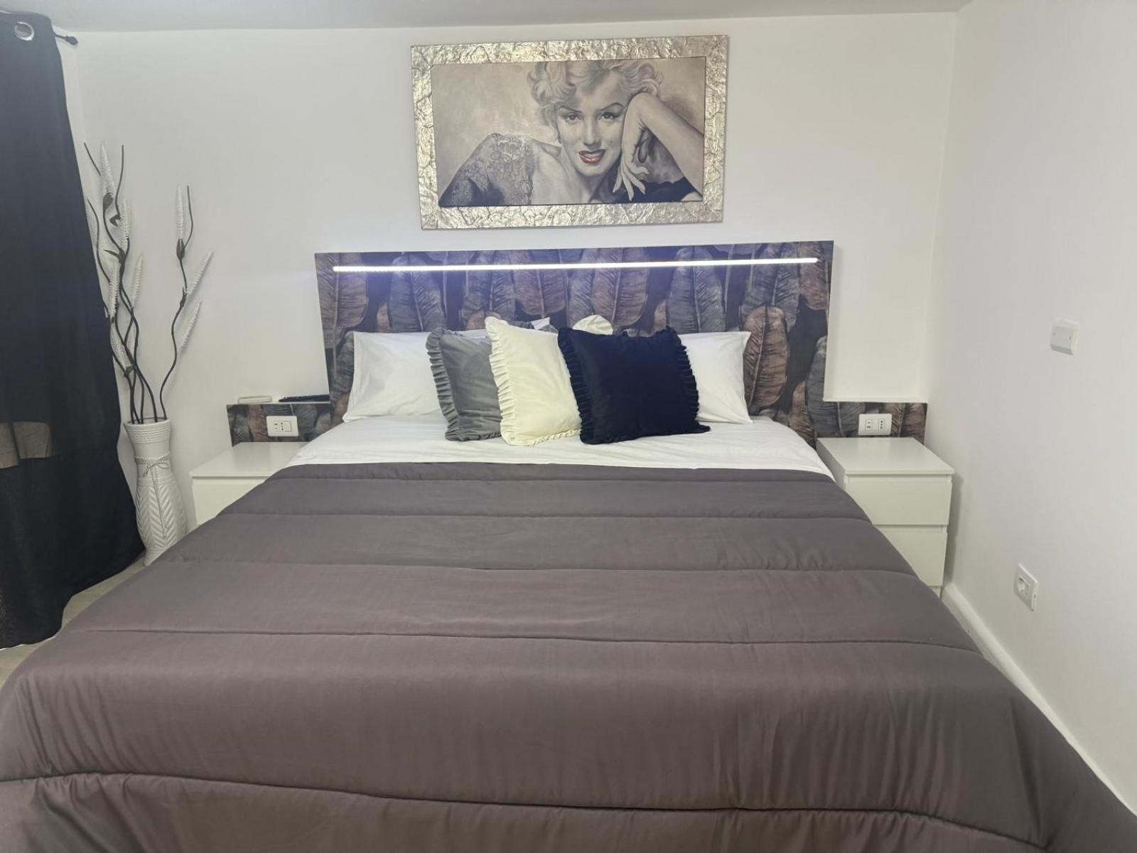 Apartment Casa Effe 2 Naples